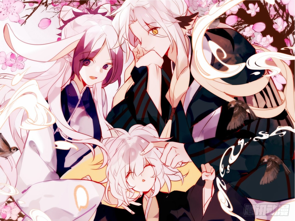 守株待兔（十二）-第69话