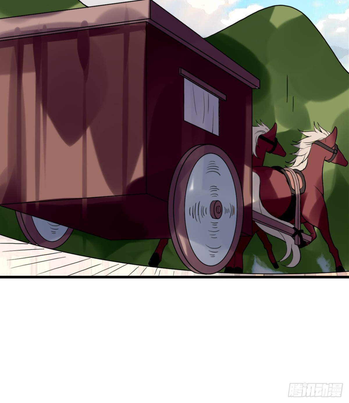 守株待兔（十二）-第69话