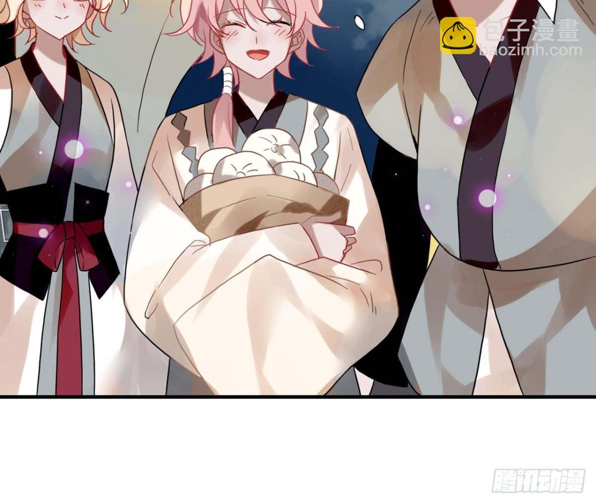 亡羊补牢（四）-第73话