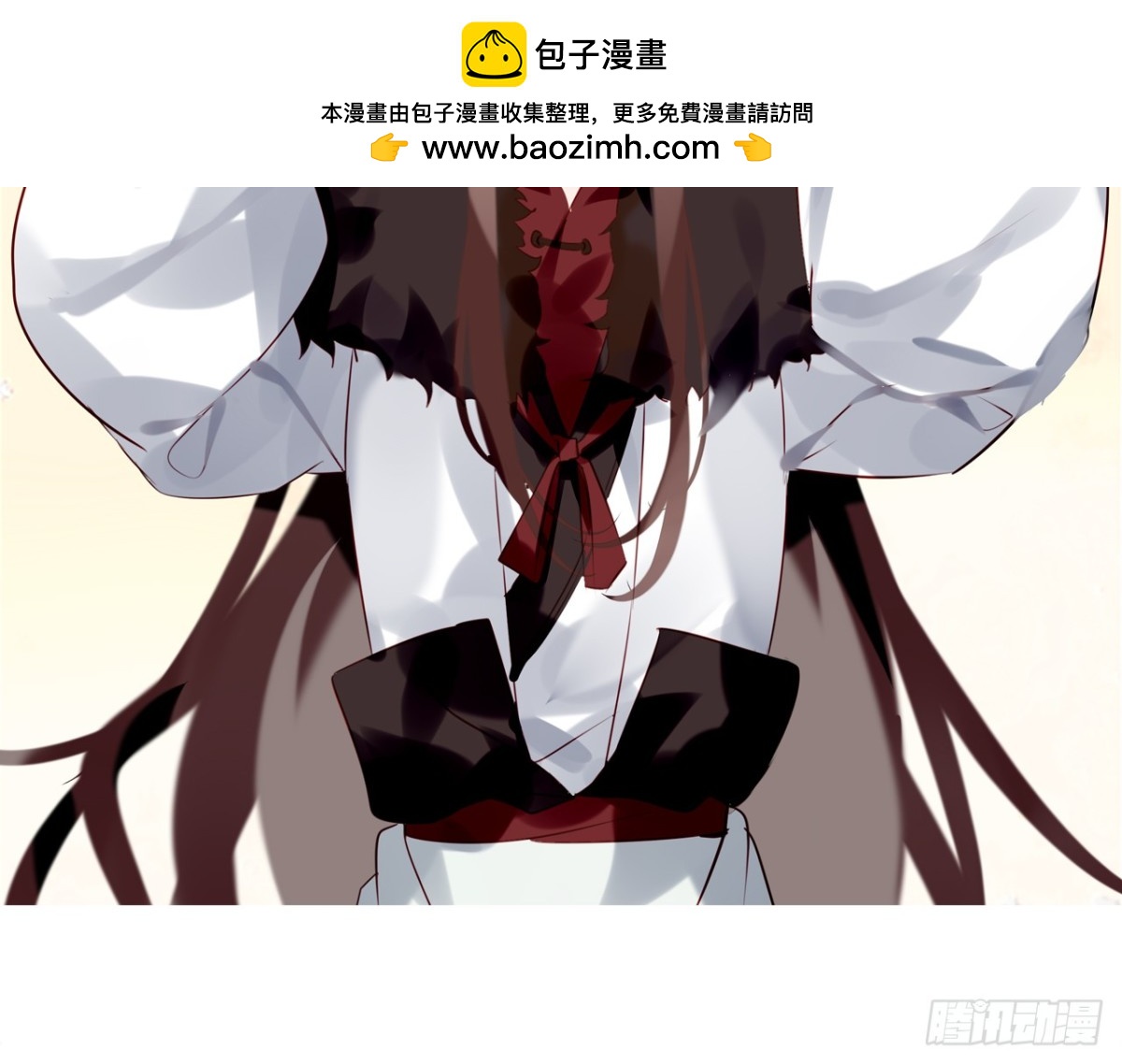 闻鸡起舞（一）-第83话