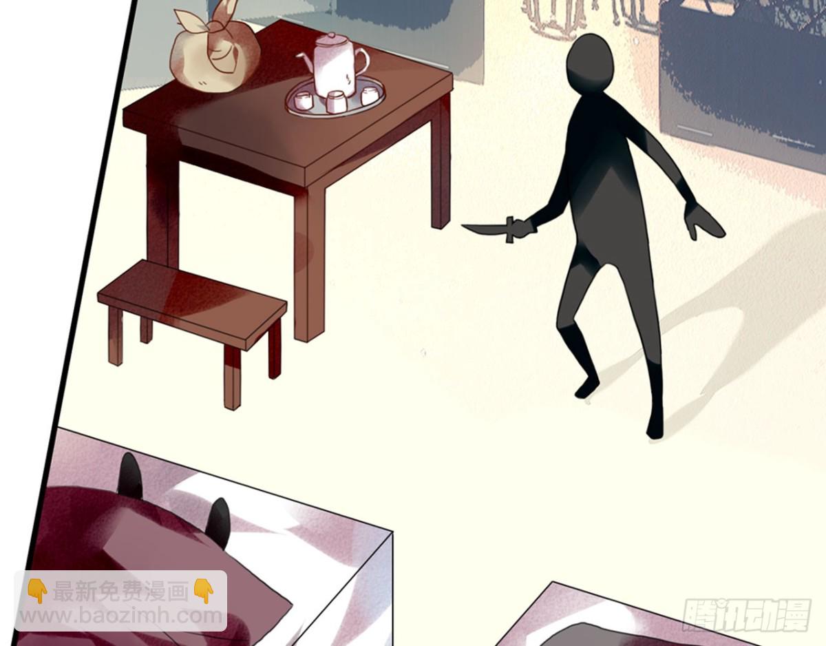 闻鸡起舞（五）-第87话