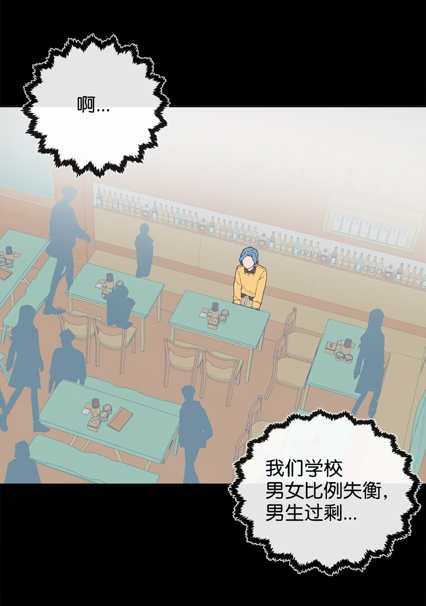 01 我的恋爱经历(1/3)-第1话