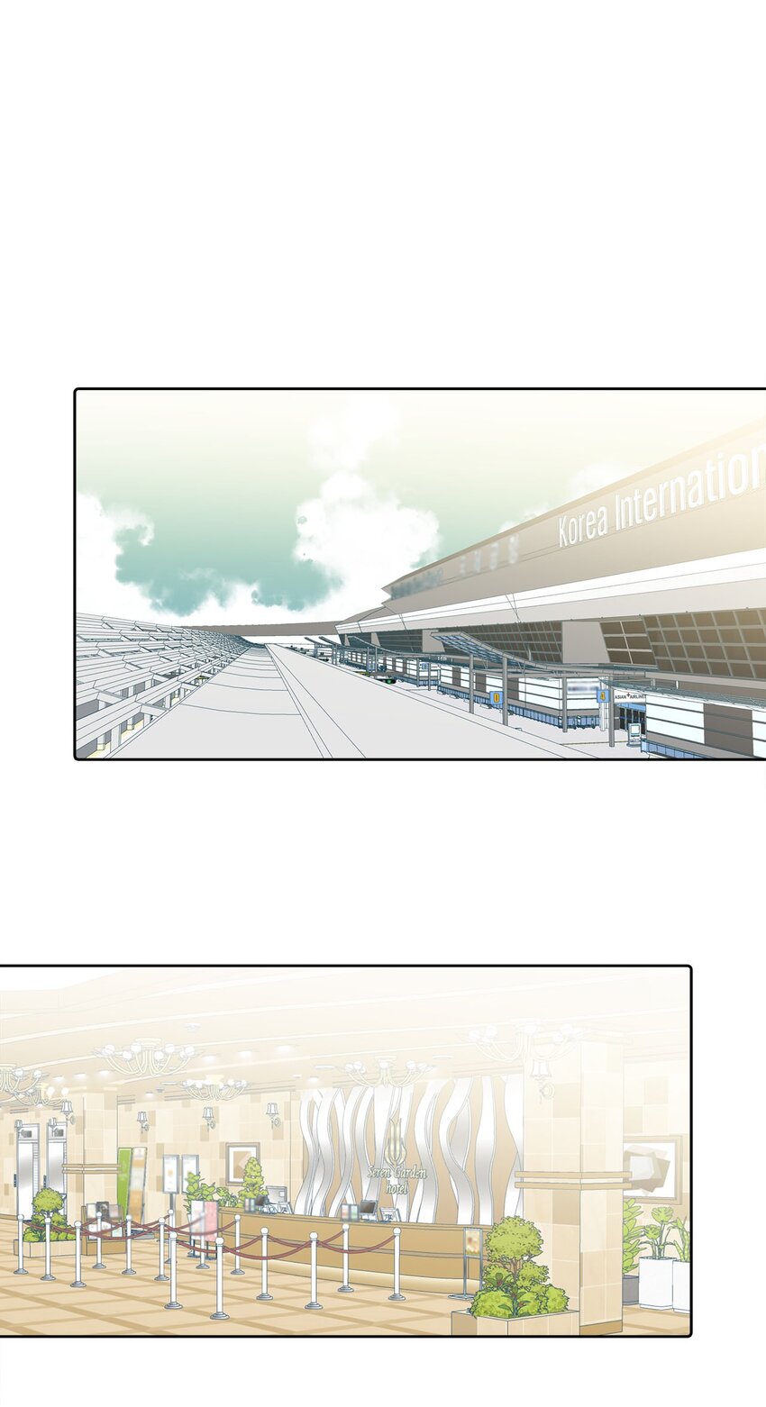 15 不是巧合的巧合(1/2)-第15话