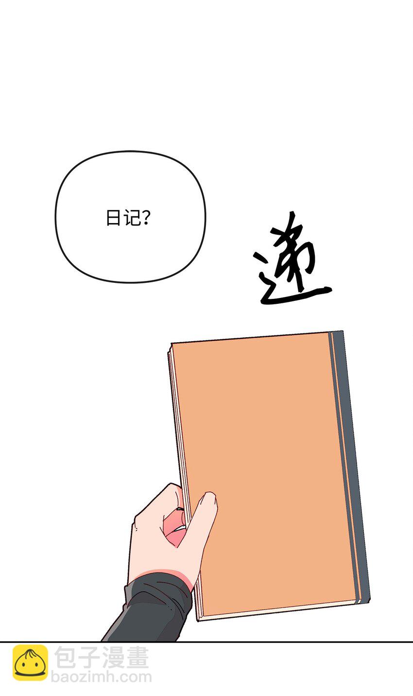 19 隐秘的日记(1/2)-第19话