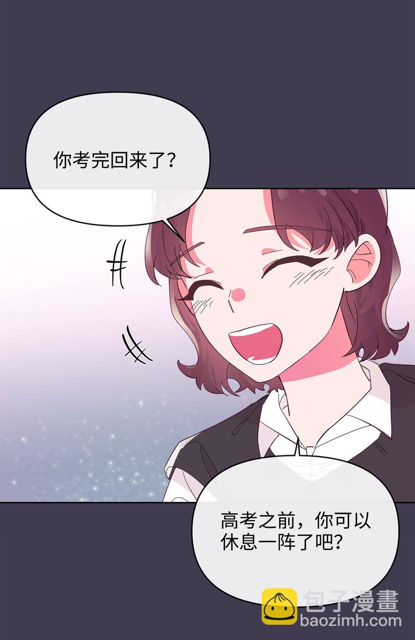 21 考试失利的阴影(1/2)-第21话