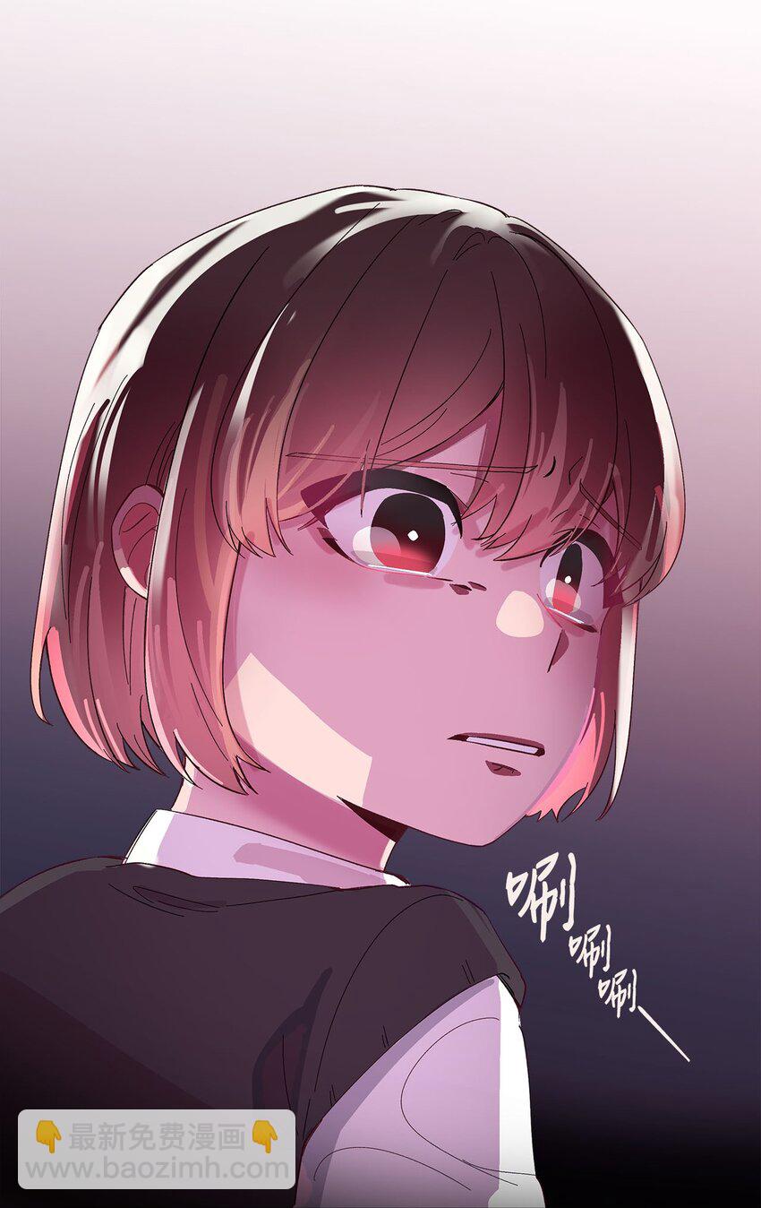 21 考试失利的阴影(1/2)-第21话