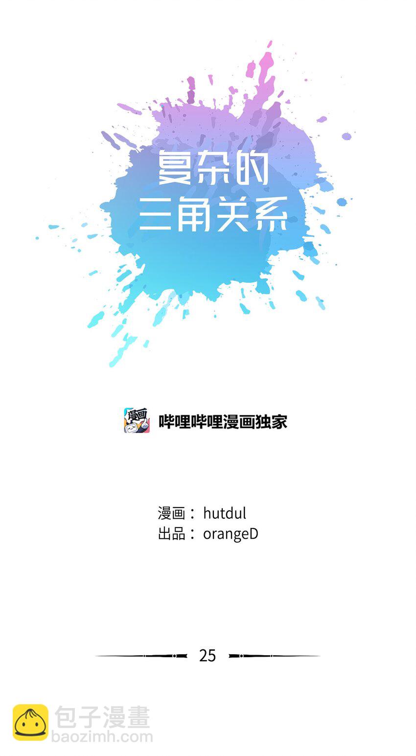 25 失败的马卡龙(1/2)-第25话