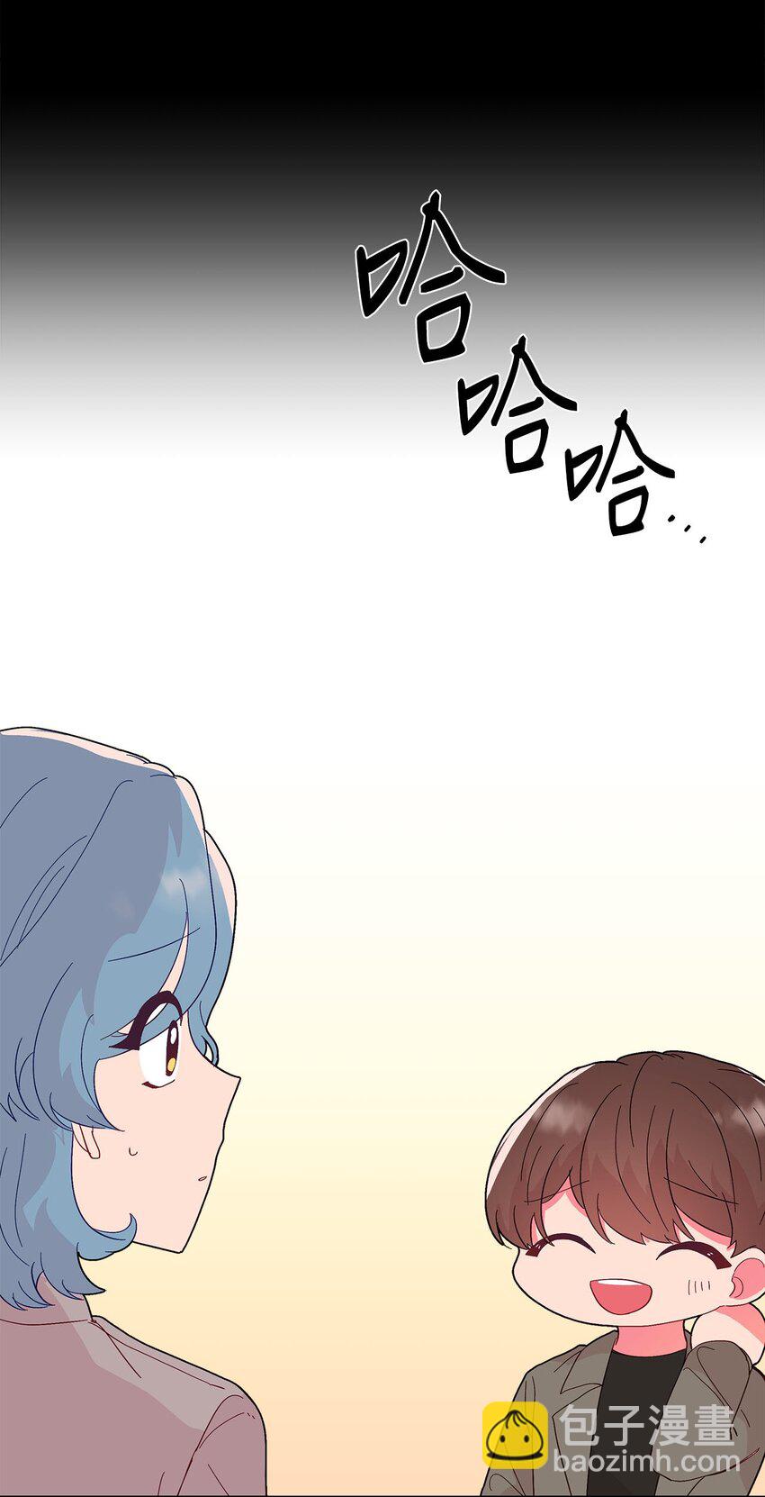 27 失误(1/2)-第27话