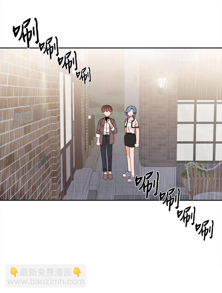 31 雨夜的约会(1/2)-第31话