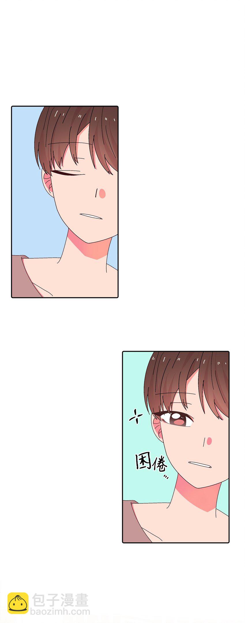 31 雨夜的约会(1/2)-第31话