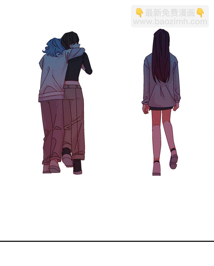 33 三个人的聚会(1/2)-第33话