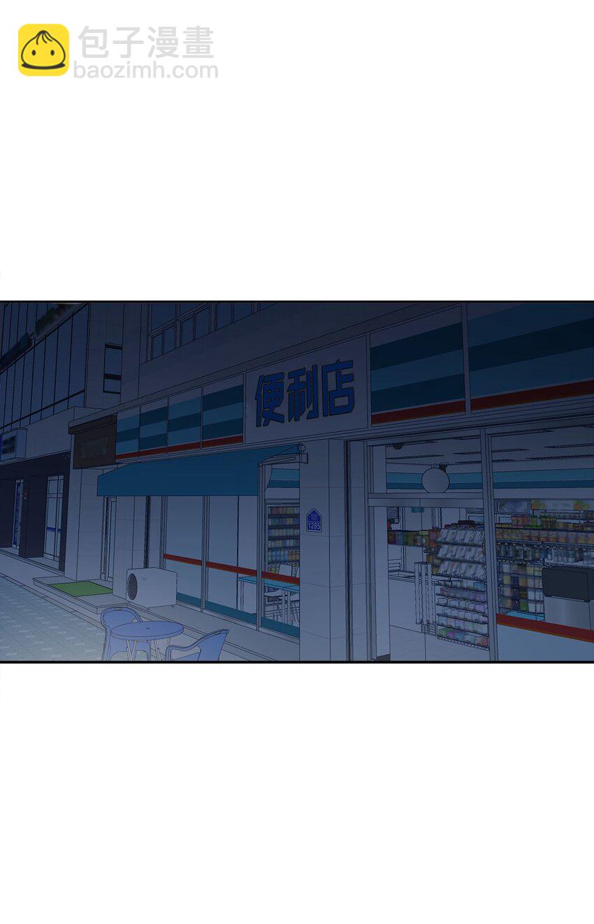 33 三个人的聚会(1/2)-第33话