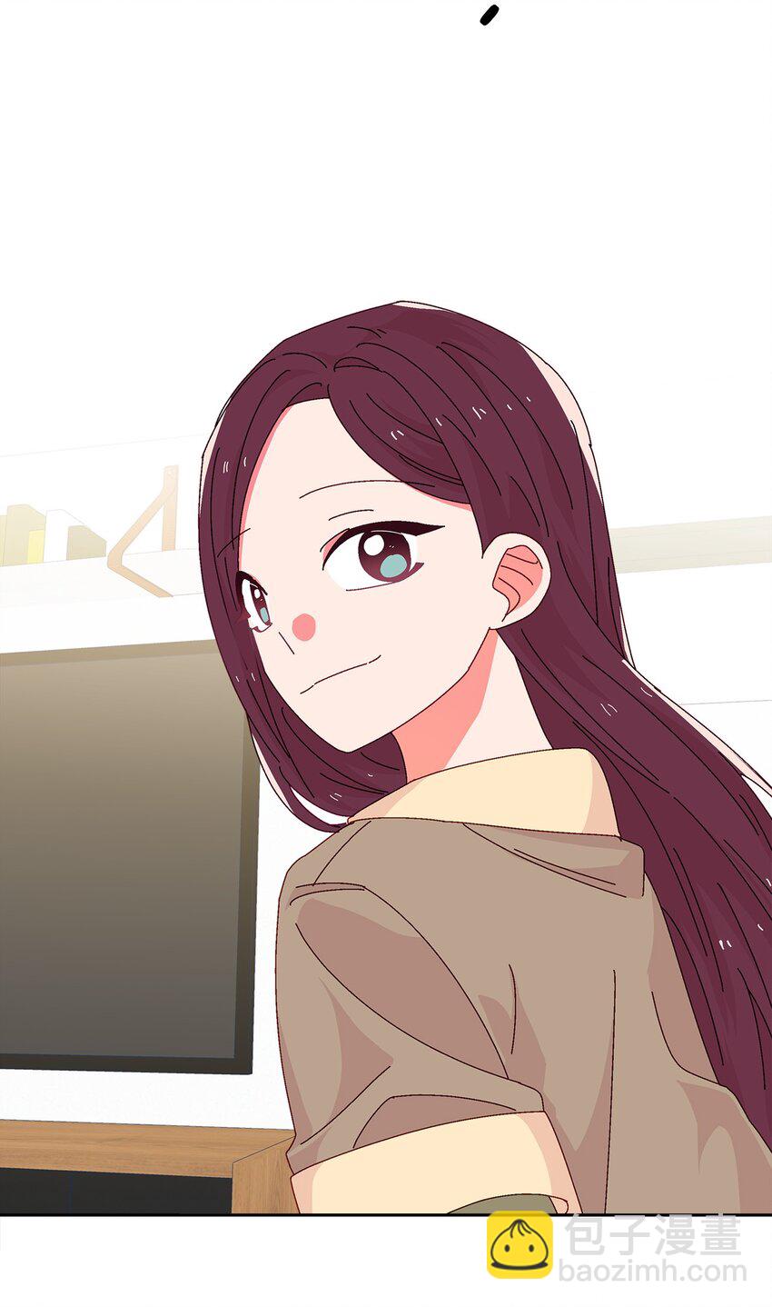 37 不可能的爱(1/2)-第37话