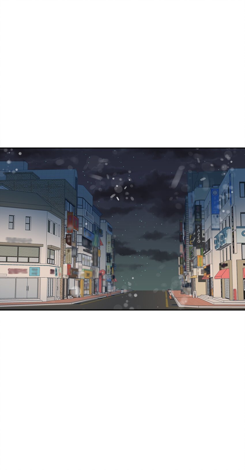 37 不可能的爱(1/2)-第37话