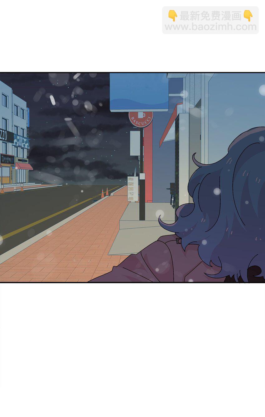 37 不可能的爱(1/2)-第37话