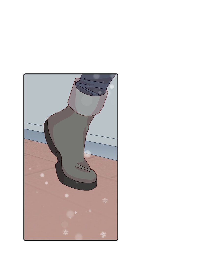 37 不可能的爱(1/2)-第37话