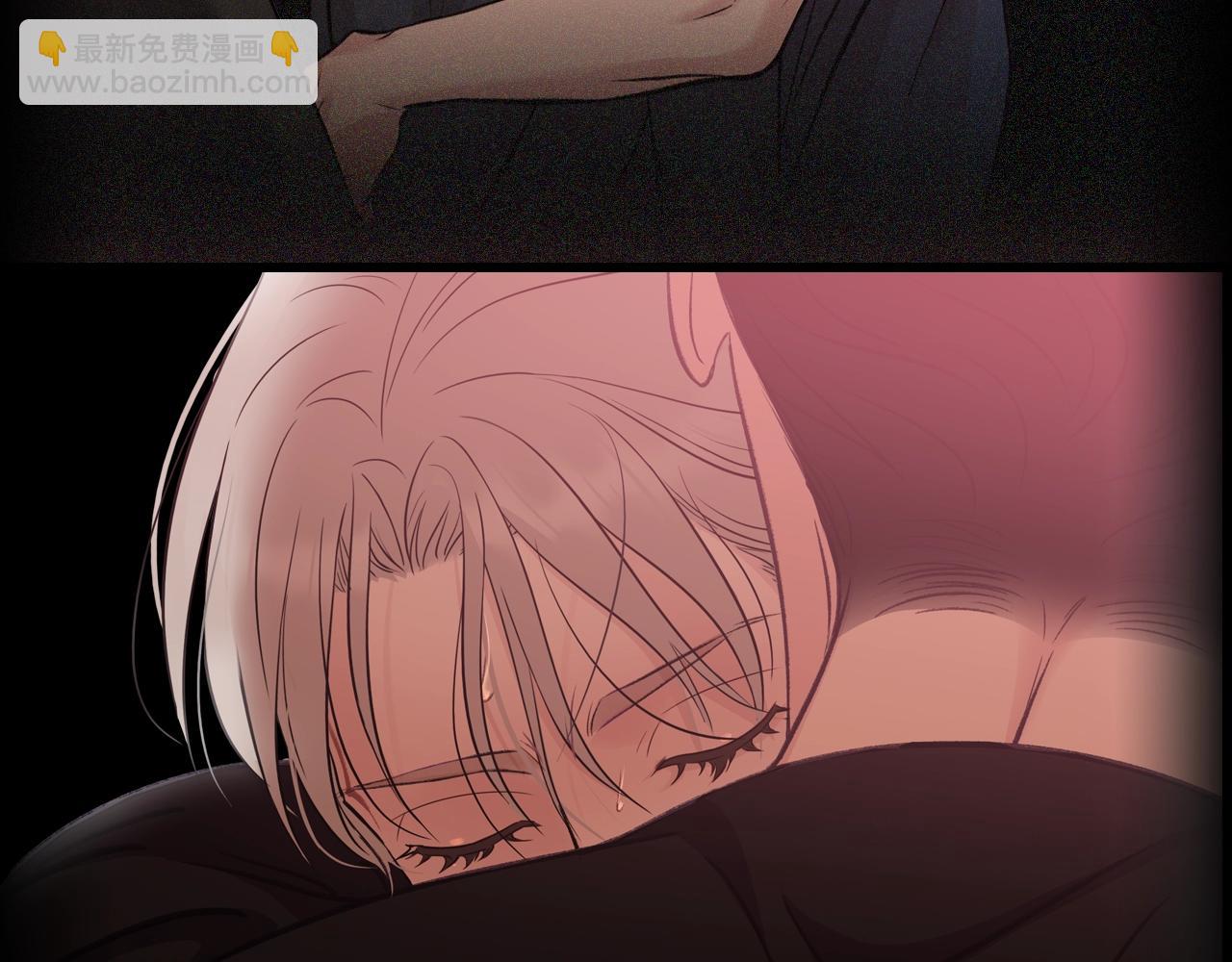 序章 赎罪之爱-第1话