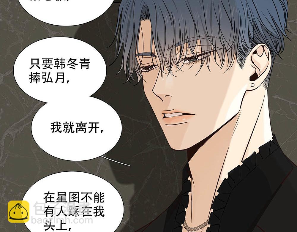 第24话  你想要的不是我(1/3)-第25话