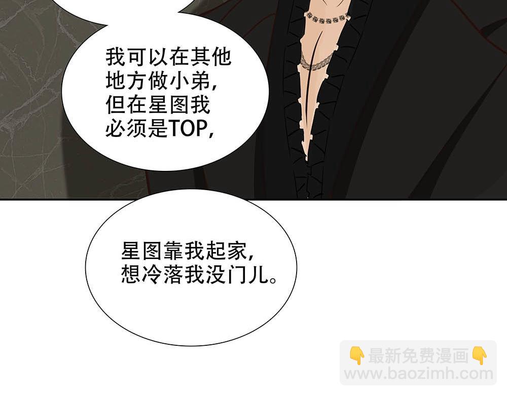 第24话  你想要的不是我(1/3)-第25话