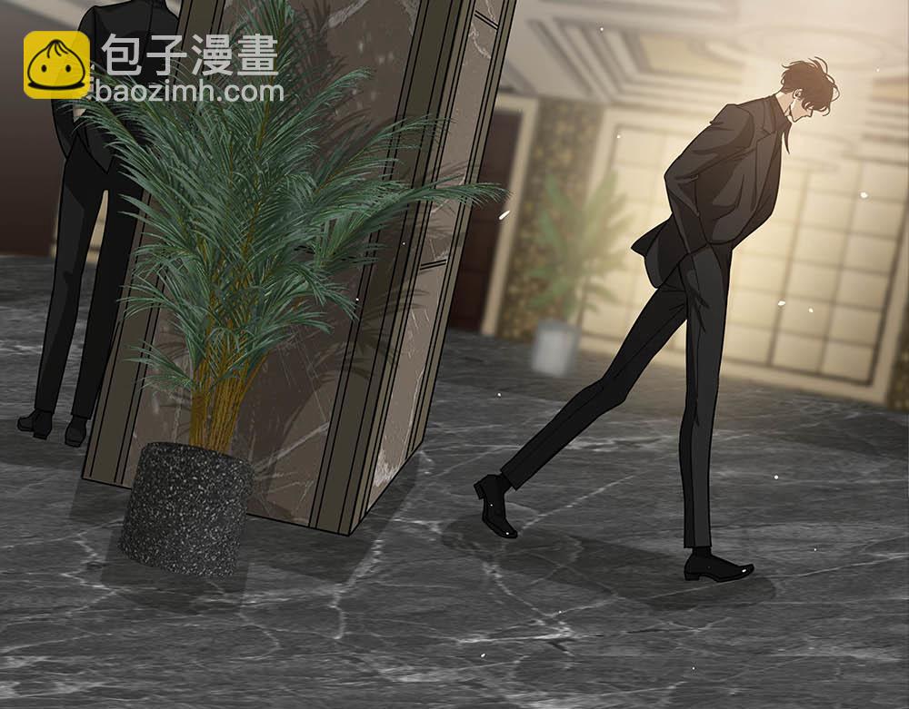 第24话  你想要的不是我(1/3)-第25话