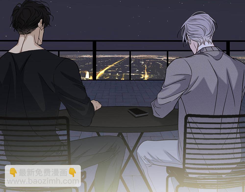 第24话  你想要的不是我(1/3)-第25话