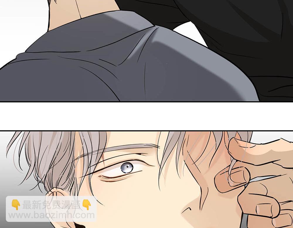 第26话  守卫假象的锁(1/3)-第27话