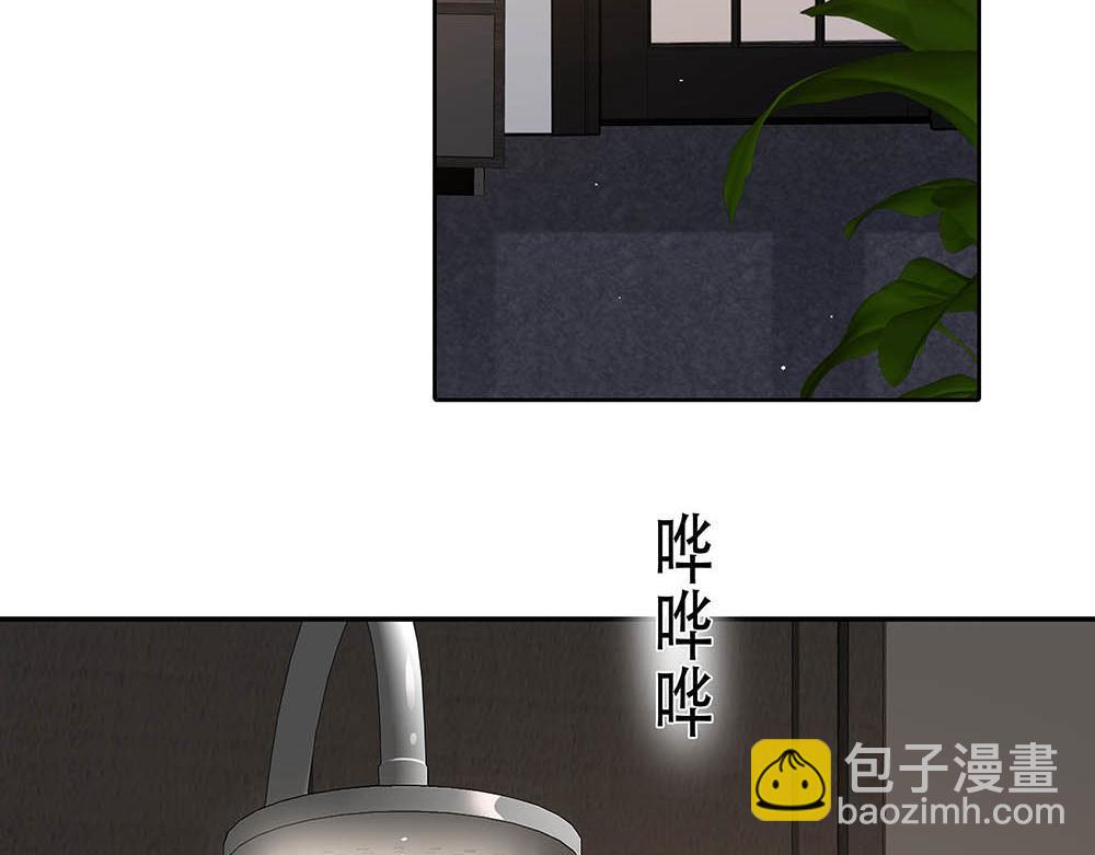 第26话  守卫假象的锁(1/3)-第27话