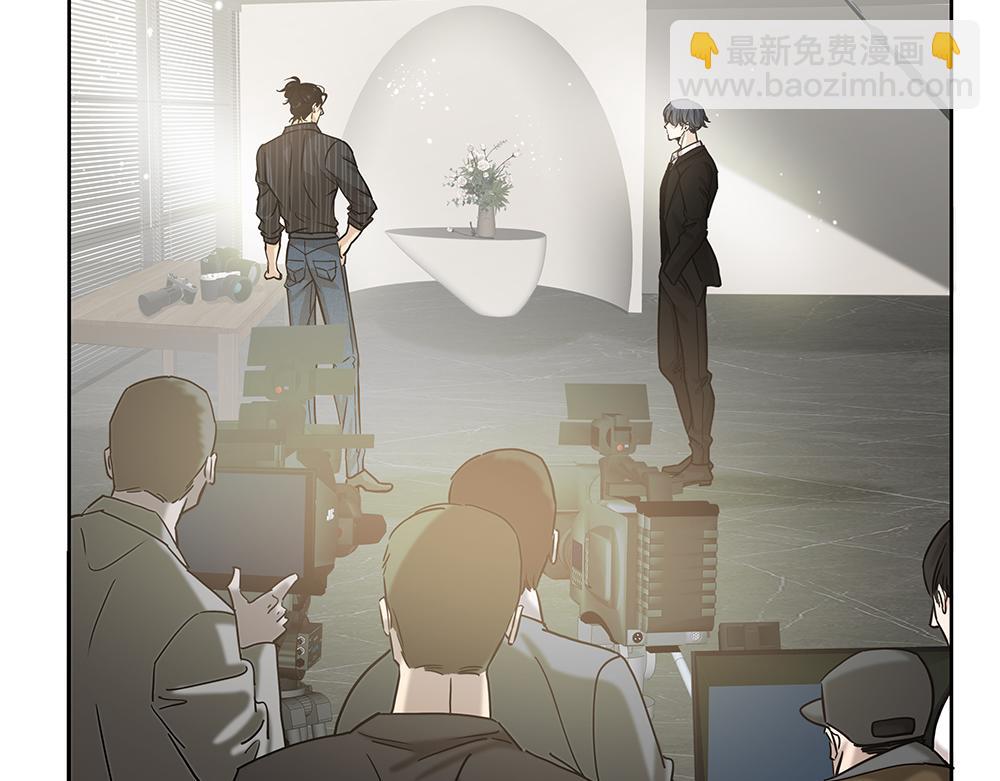 第28话  在冰面上行走(1/3)-第29话