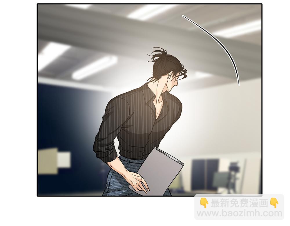 第28话  在冰面上行走(1/3)-第29话