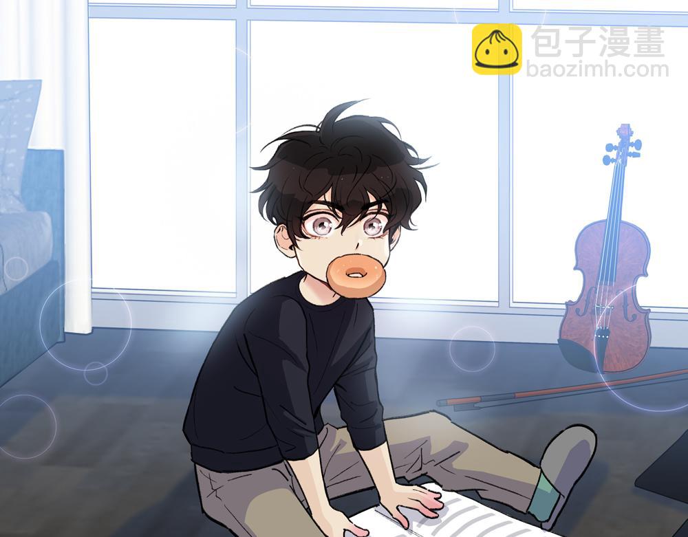 第2话  我要做你的舅舅了(1/2)-第3话