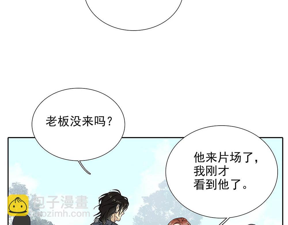 第30话 来片场看我好吗(1/2)-第31话