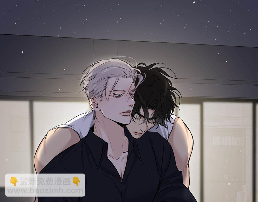 第32话  一定能过上那种生活(1/3)-第33话