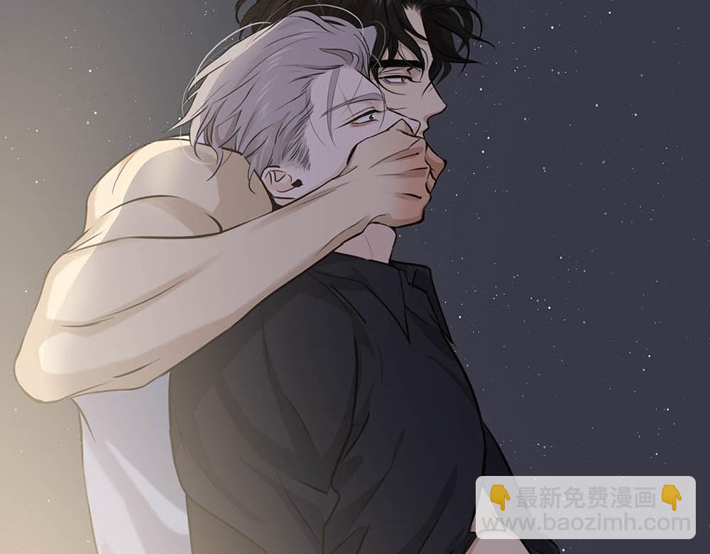 第32话  一定能过上那种生活(1/3)-第33话