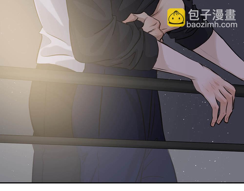 第32话  一定能过上那种生活(1/3)-第33话