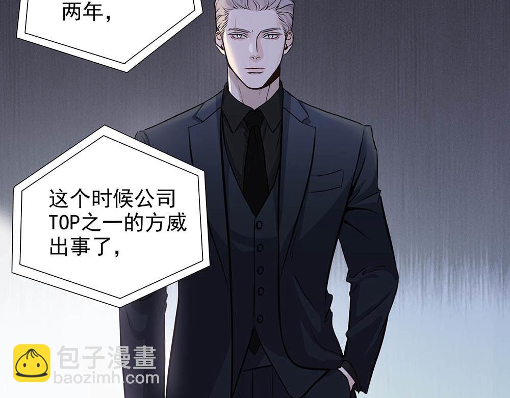 第34话  非签不可吗(1/2)-第35话