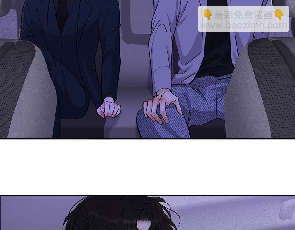 第36话  原谅我吧(1/3)-第37话