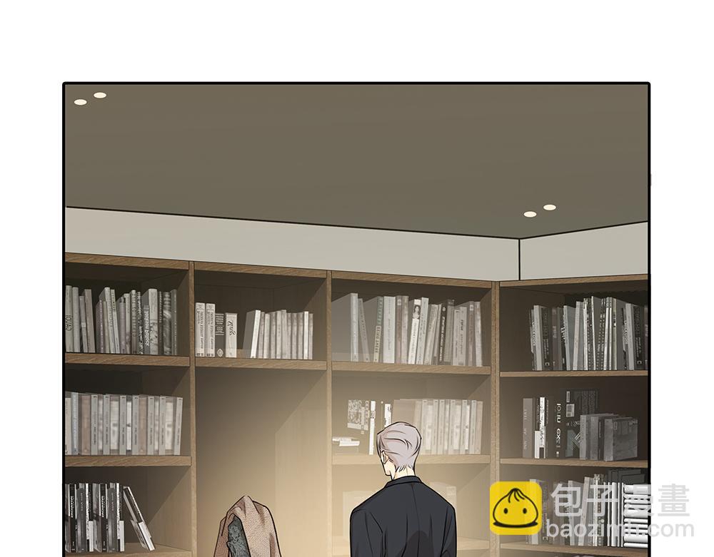 第38话  嗅觉和野心(1/3)-第39话