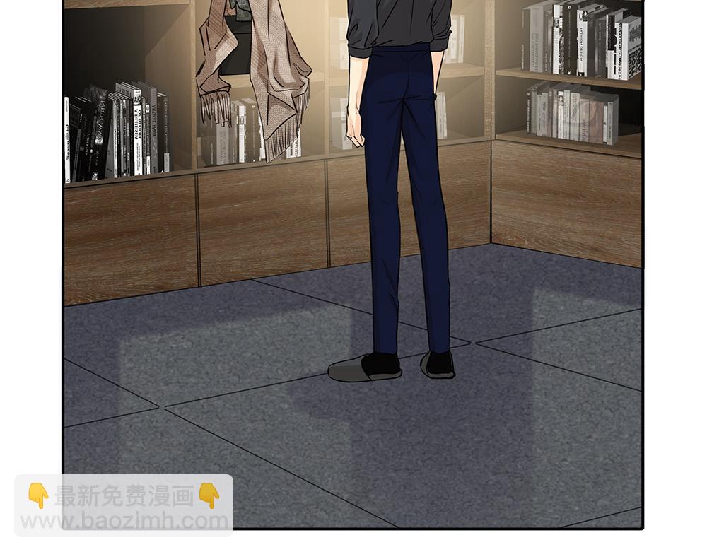 第38话  嗅觉和野心(1/3)-第39话