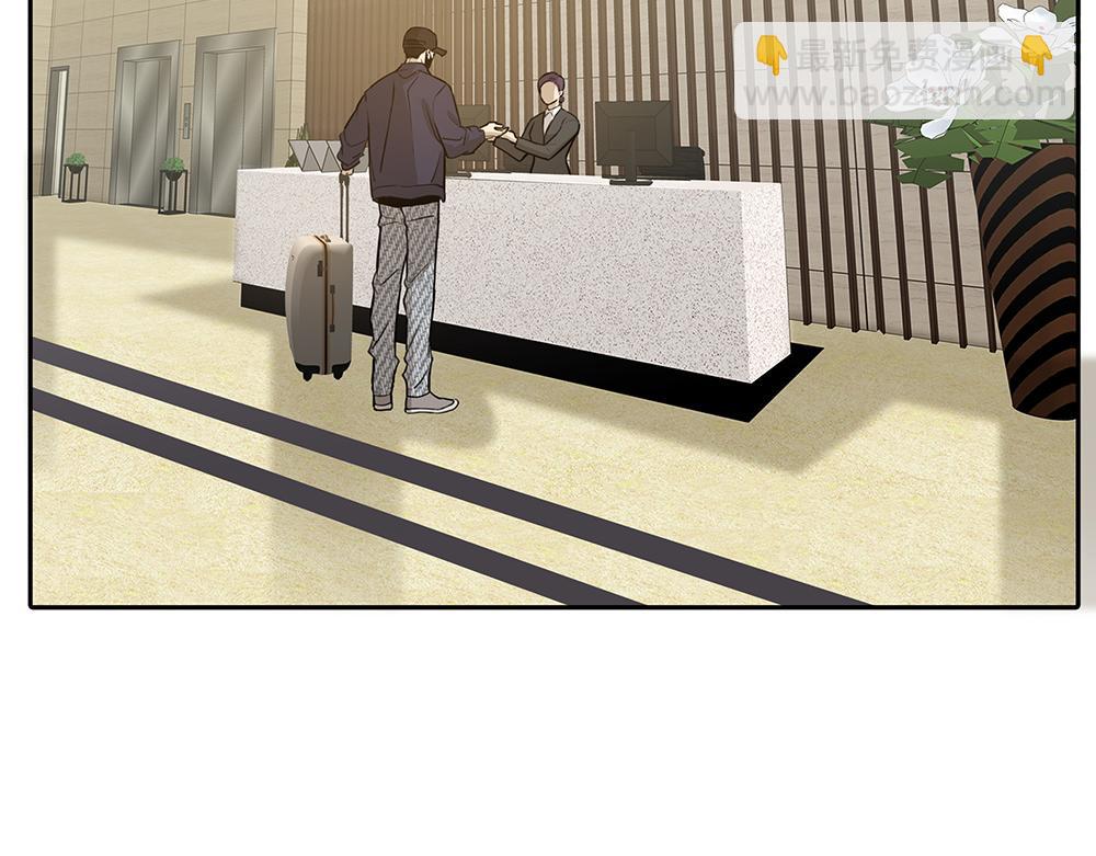 第38话  嗅觉和野心(1/3)-第39话