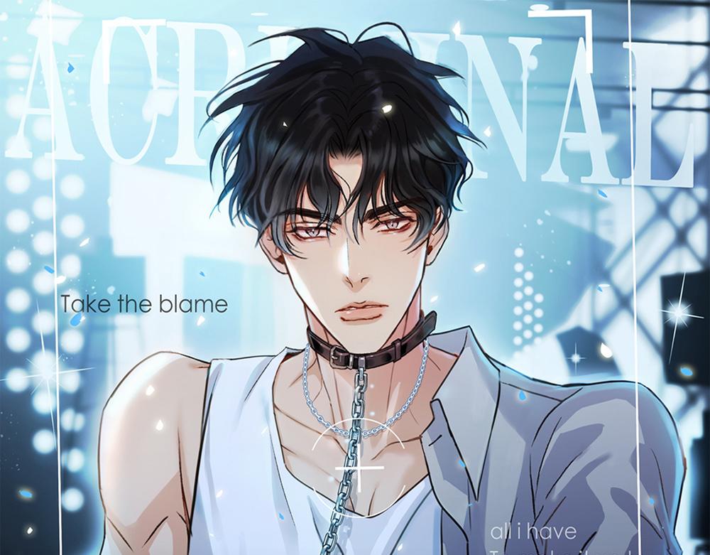 第40话  第二个愿望(1/3)-第41话