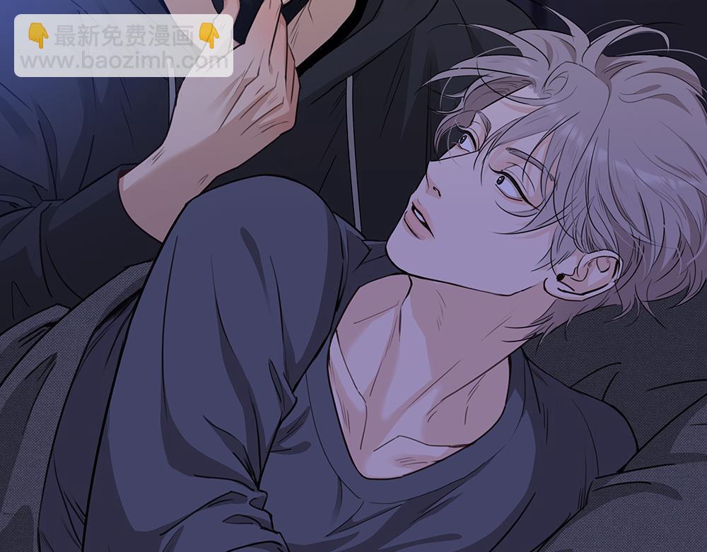 第48话  成堆的礼物(1/2)-第49话