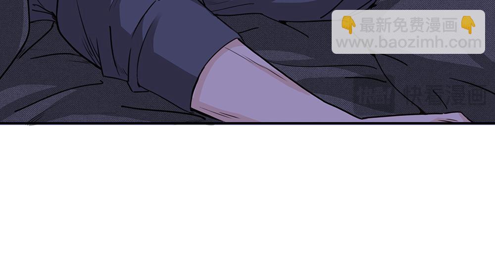 第48话  成堆的礼物(1/2)-第49话