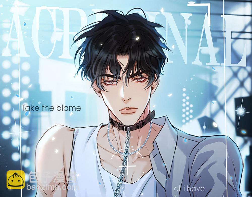 第48话  成堆的礼物(1/2)-第49话