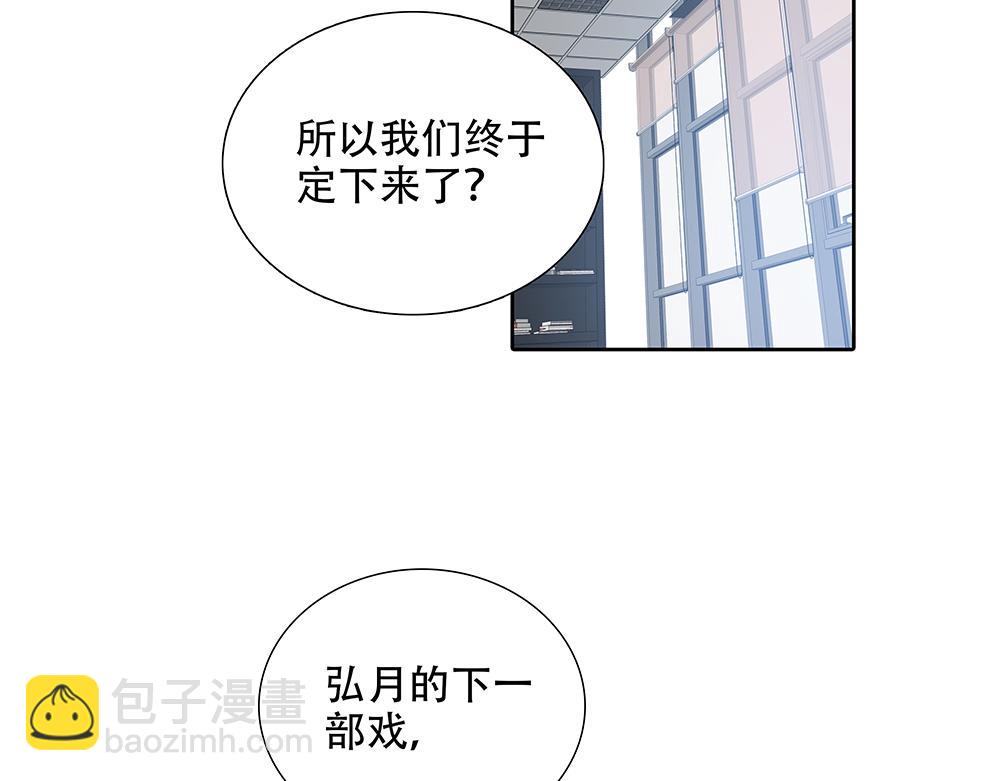 第50话  与影帝合作(1/2)-第51话