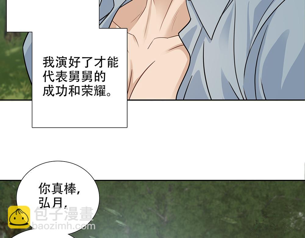 第50话  与影帝合作(1/2)-第51话