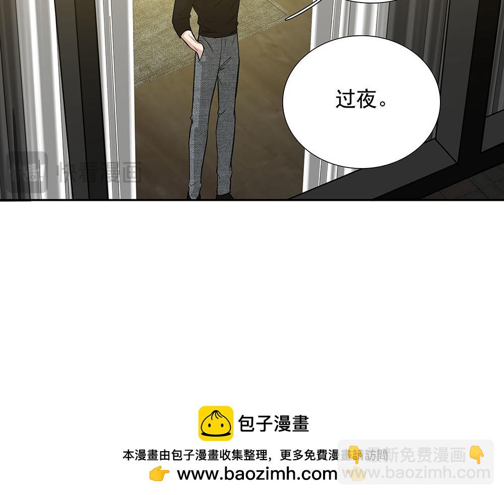 第54话  虚构的世界(1/2)-第55话