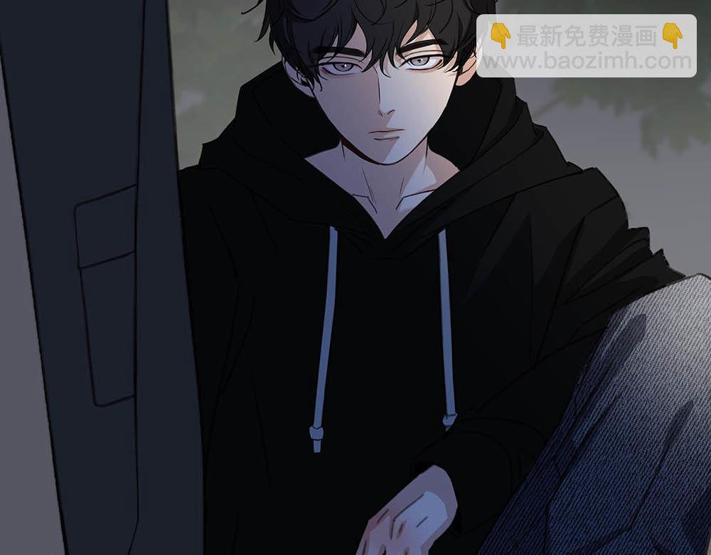 番外一  一次乱逛(1/2)-第71话