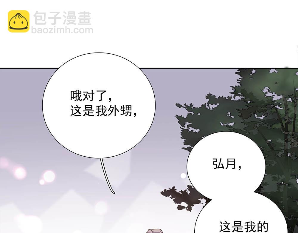 番外一  一次乱逛(1/2)-第71话