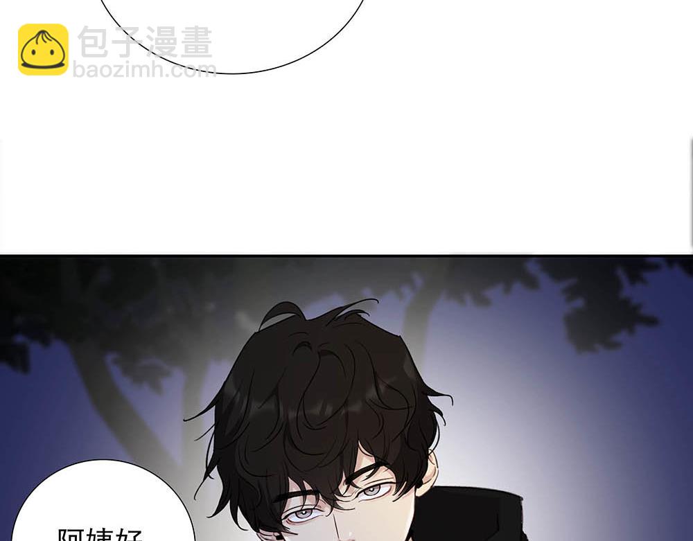 番外一  一次乱逛(1/2)-第71话