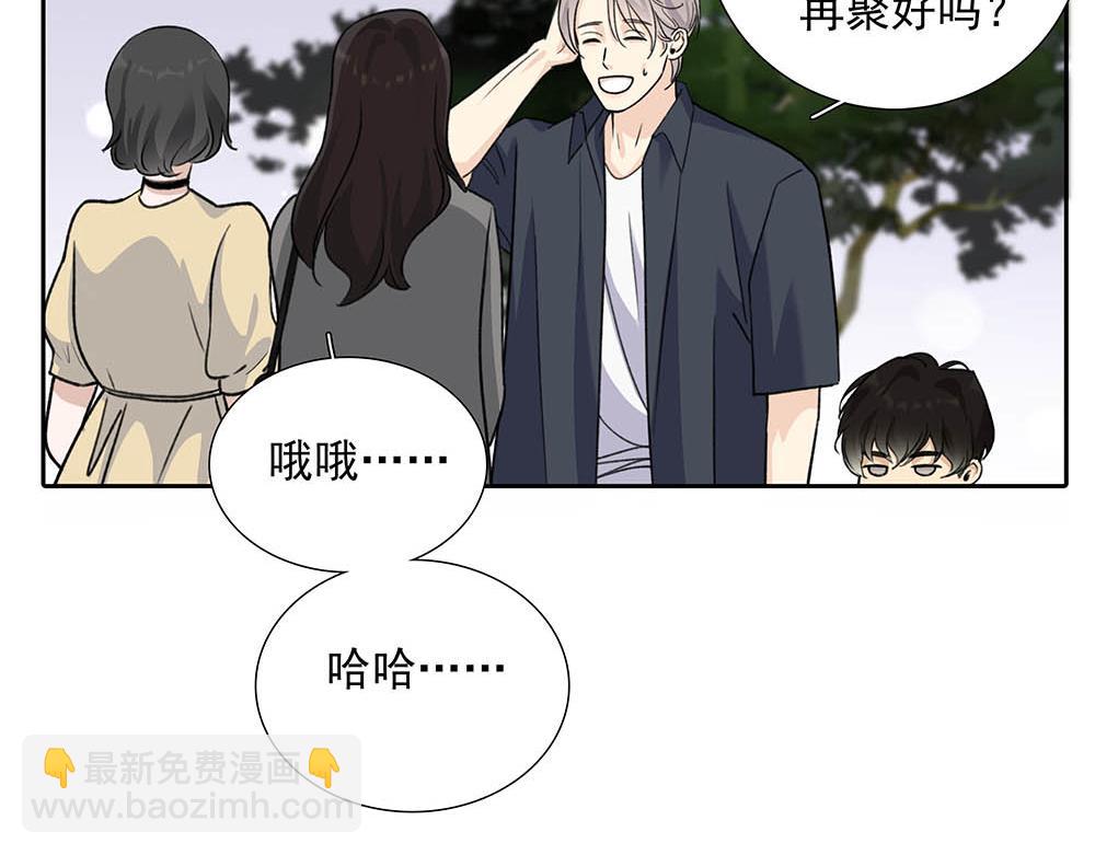 番外一  一次乱逛(1/2)-第71话